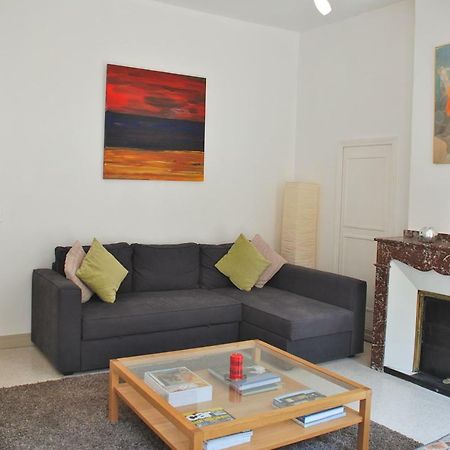 Apartment Carnot Каркассон Экстерьер фото