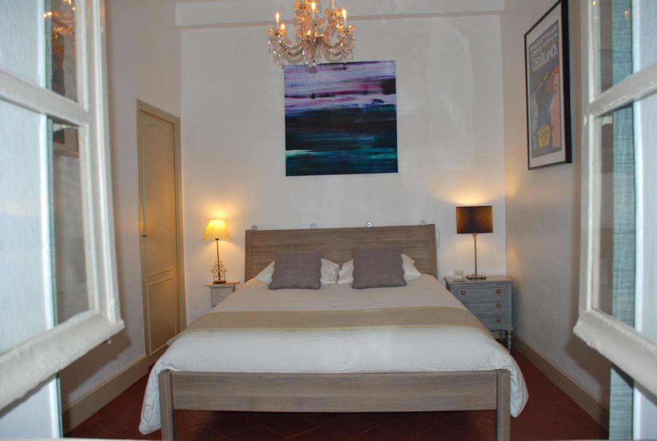 Apartment Carnot Каркассон Экстерьер фото