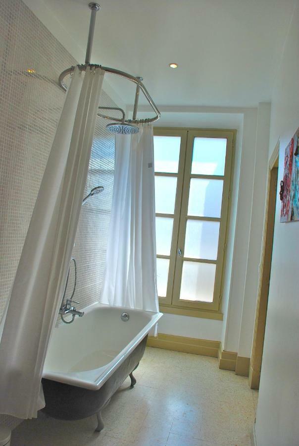 Apartment Carnot Каркассон Экстерьер фото